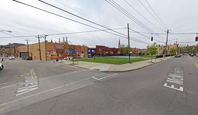 Cincinnati Reels from Drive-By Shooting in Over-the-Rhine: 16-Year-Old Thomas "T.J." Bell Killed, Second Juvenile Injured