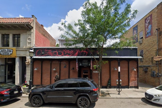 Cincinnati Takes Legal Action Against Clifton's Bohemian Hookah Lounge for Alleged Health and Code Violations