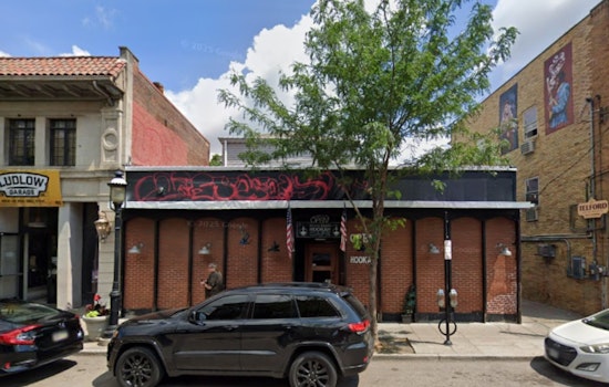 Cincinnati Takes Legal Action Against Clifton's Bohemian Hookah Lounge for Alleged Health and Code Violations