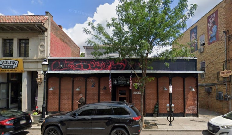 Cincinnati Takes Legal Action Against Clifton's Bohemian Hookah Lounge for Alleged Health and Code Violations