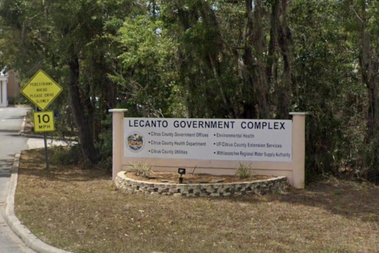 Citrus County Invites Public Input on Transportation Planning at Upcoming Lecanto Meeting