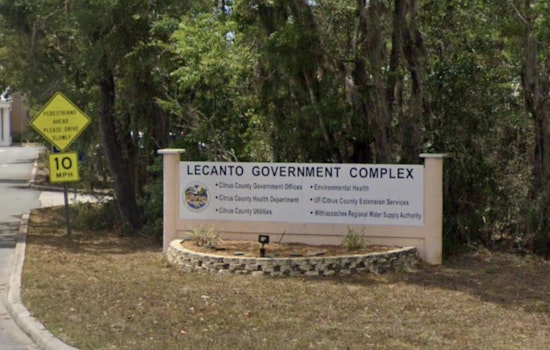 Citrus County Invites Public Input on Transportation Planning at Upcoming Lecanto Meeting