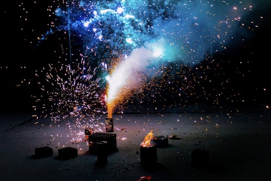 Citrus Heights Landlord Challenges $25K Fine Over Tenants' Alleged Fireworks Violation