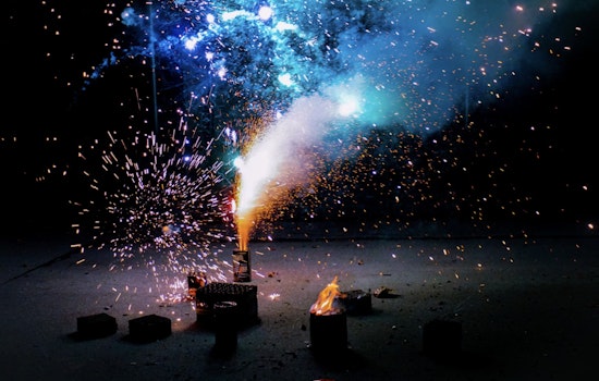Citrus Heights Landlord Challenges $25K Fine Over Tenants' Alleged Fireworks Violation