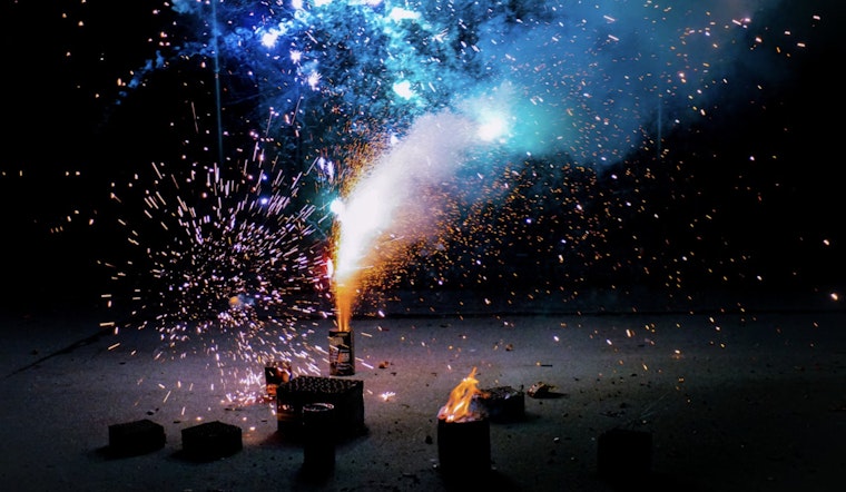 Citrus Heights Landlord Challenges $25K Fine Over Tenants' Alleged Fireworks Violation