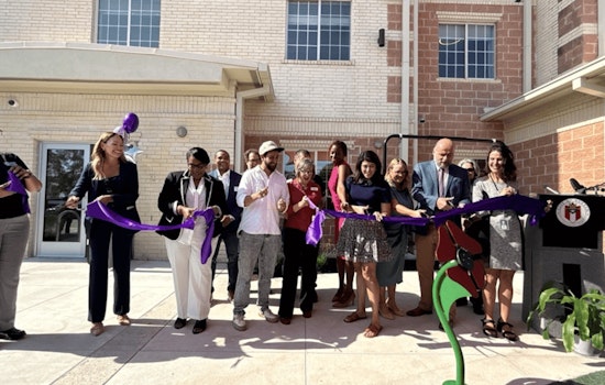 City of Austin Partners with The SAFE Alliance to Open New Domestic Violence Shelter