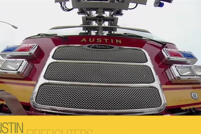 City of Austin Reaches Tentative Labor Agreement with Firefighters, Averting Standoff and Introducing 'Austin Schedule'