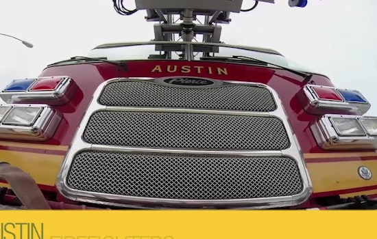 City of Austin Reaches Tentative Labor Agreement with Firefighters, Averting Standoff and Introducing 'Austin Schedule'