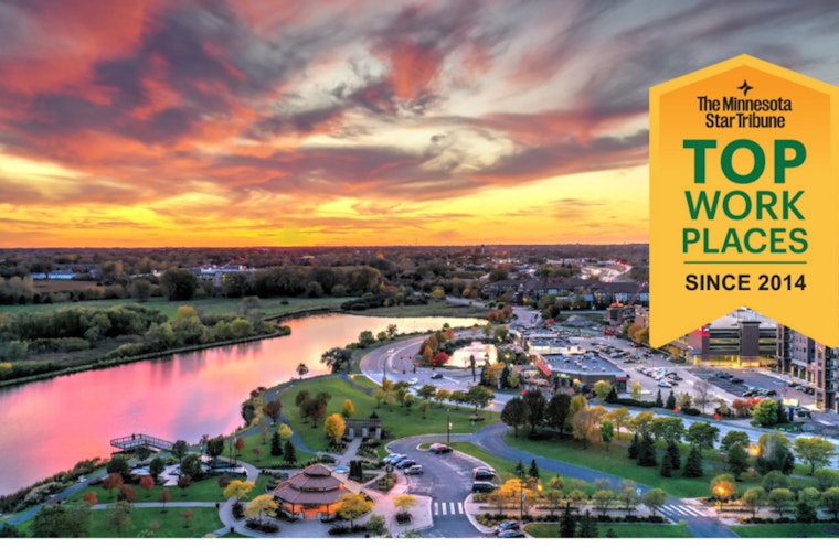 City of Eden Prairie Seeks Passionate Individuals for Team-Driven Jobs to Enhance Community Life