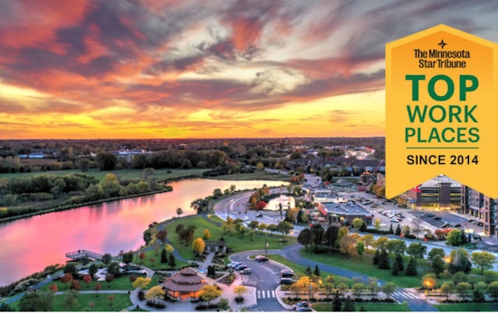 City of Eden Prairie Seeks Passionate Individuals for Team-Driven Jobs to Enhance Community Life