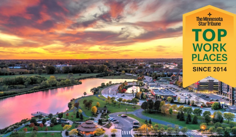 City of Eden Prairie Seeks Passionate Individuals for Team-Driven Jobs to Enhance Community Life