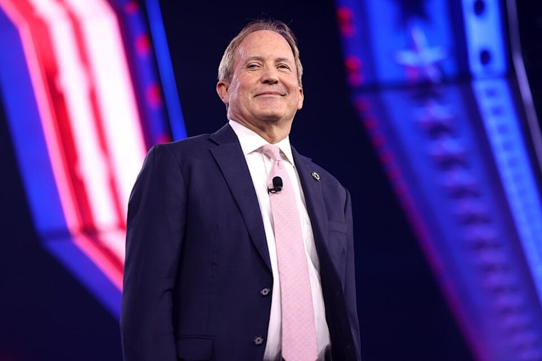 City of El Paso Sues Texas AG Paxton Over Public Records Ruling on Law Enforcement Legal Bills