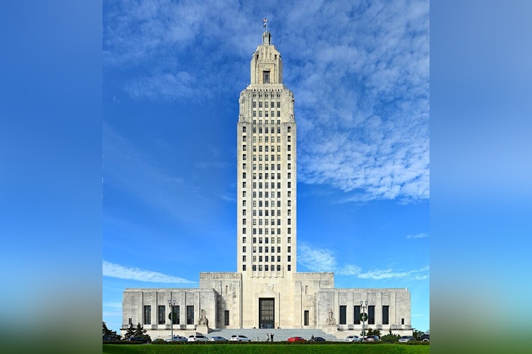 City of New Orleans Embraces Additional Audit by Louisiana Legislative Auditor for Enhanced Fiscal Transparency