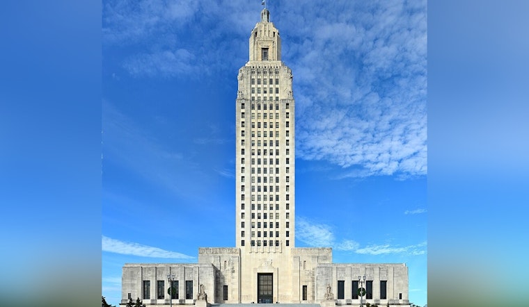 City of New Orleans Embraces Additional Audit by Louisiana Legislative Auditor for Enhanced Fiscal Transparency