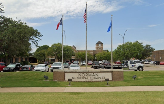 City of Norman Seeks Nominations for Esteemed Human Rights Award, Deadline Approaches