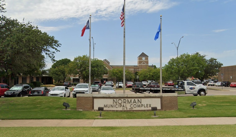 City of Norman Seeks Nominations for Esteemed Human Rights Award,