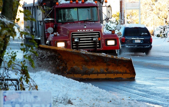 City of Ramsey Seeks Temporary Snow Plow Drivers Ahead of Winter Season