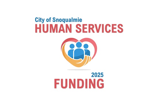 City of Snoqualmie Invests Over $300K in Non-Profits to Bolster Essential Human Services