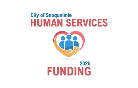 City of Snoqualmie Invests Over $300K in Non-Profits to Bolster Essential Human Services