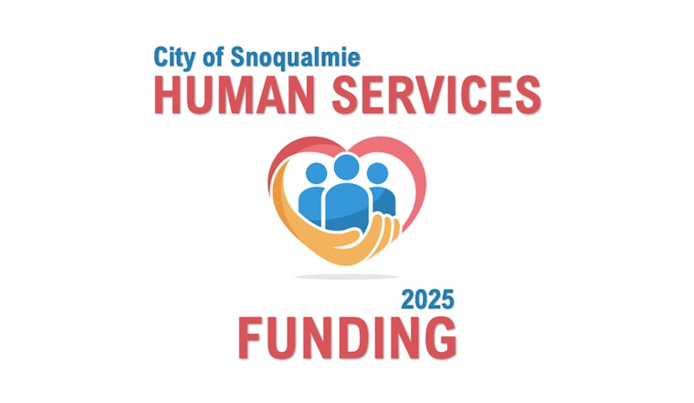 City of Snoqualmie Invests Over $300K in Non-Profits to Bolster Essential Human Services