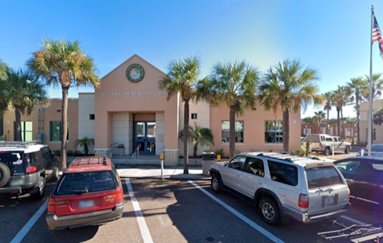 City Schedules Key Fiscal Meetings on September 15 to Discuss FY26 Budget and Millage Rate with Resident Participation