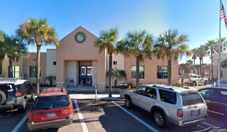 City Schedules Key Fiscal Meetings on September 15 to Discuss FY26 Budget and Millage Rate with Resident Participation