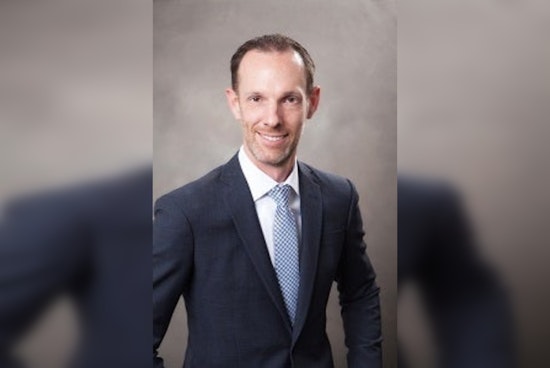 Clark County Commissioner Justin Jones Announces He Won't Seek Re-Election Amid Legal Scrutiny