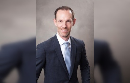 Clark County Commissioner Justin Jones Announces He Won't Seek Re-Election Amid Legal Scrutiny