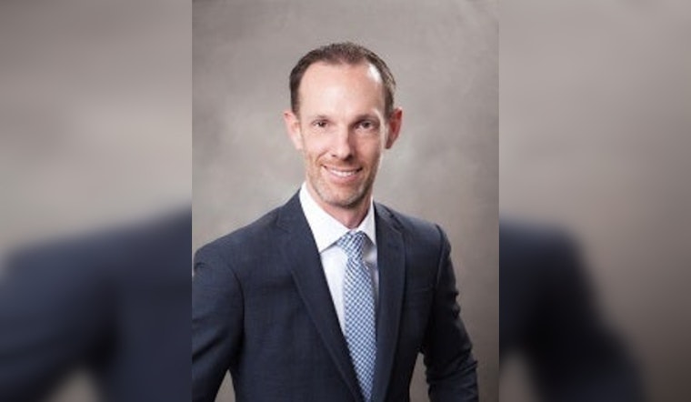 Clark County Commissioner Justin Jones Announces He Won't Seek Re-Election Amid Legal Scrutiny