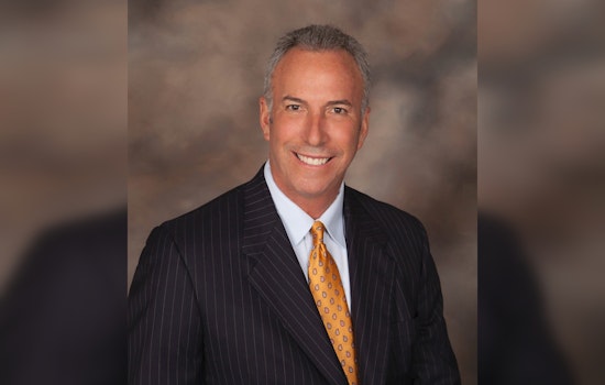 Clark County DA Steve Wolfson Announces Bid for Re-election in 2026
