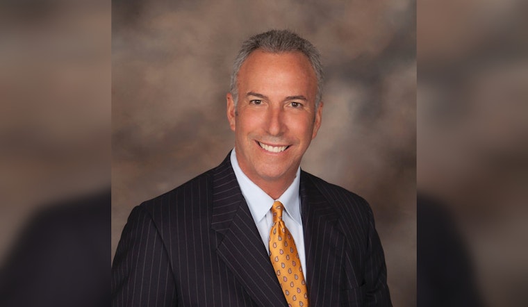 Clark County DA Steve Wolfson Announces Bid for Re-election in 2026