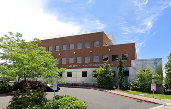Clark County Extends Deadline for Nurses to Join Public Health Advisory Council