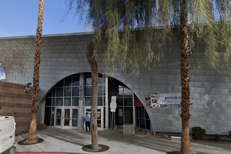 Clark County Partners with U-CAN for Empowering 26th Annual HBCU Recruitment Fair