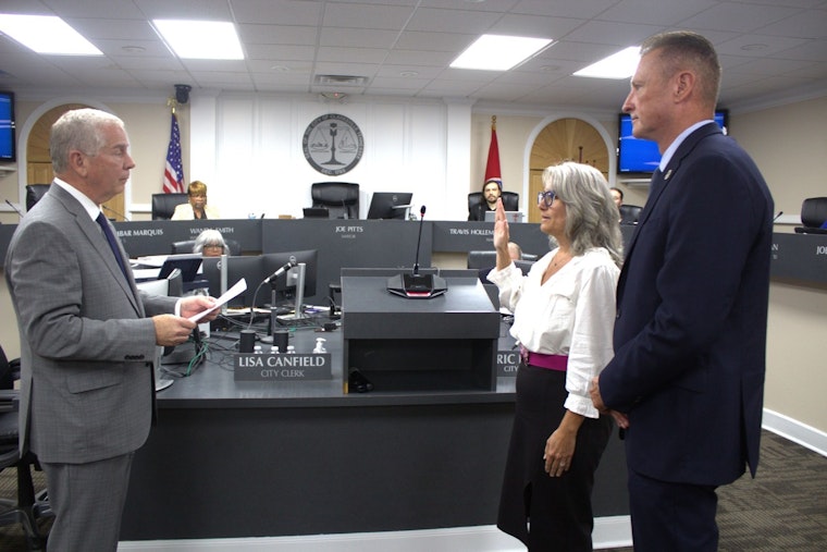 Clarksville Appoints Christen Wilcox as New CFO, Embraces New Financial Leadership Era