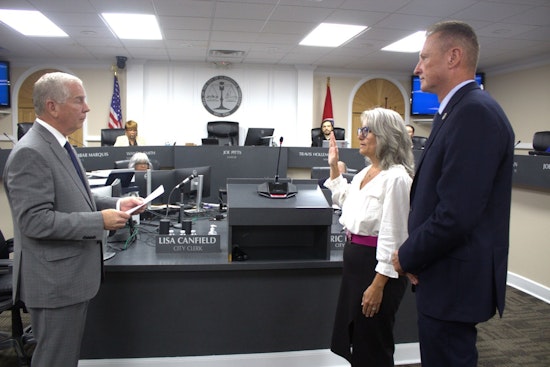 Clarksville Appoints Christen Wilcox as New CFO, Embraces New Financial Leadership Era