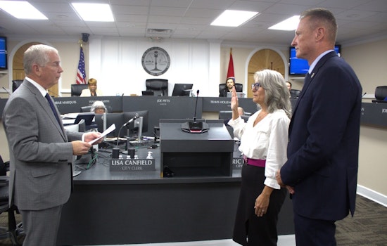 Clarksville Appoints Christen Wilcox as New CFO, Embraces New Financial Leadership Era