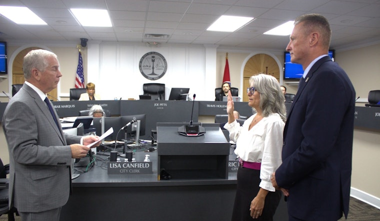 Clarksville Appoints Christen Wilcox as New CFO, Embraces New Financial Leadership Era