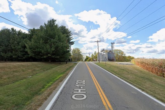 Clarksville Man Killed in Head-On Collision on State Route 132 in Vernon Township