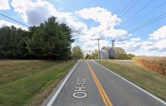 Clarksville Man Killed in Head-On Collision on State Route 132 in Vernon Township