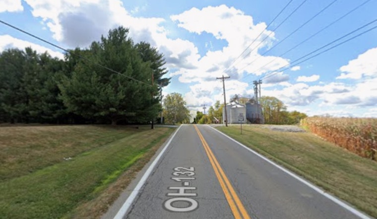 Clarksville Man Killed in Head-On Collision on State Route 132 in Vernon Township