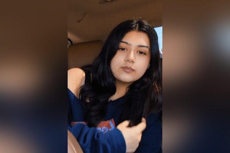Clarksville Police Seek Public Assistance in Search for Missing Teen Gabriella Lizama