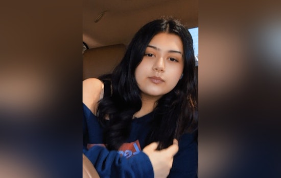 Clarksville Police Seek Public Assistance in Search for Missing Teen Gabriella Lizama