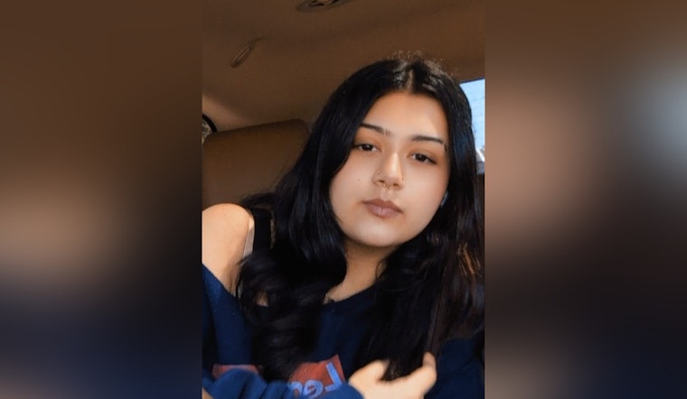 Clarksville Police Seek Public Assistance in Search for Missing Teen Gabriella Lizama