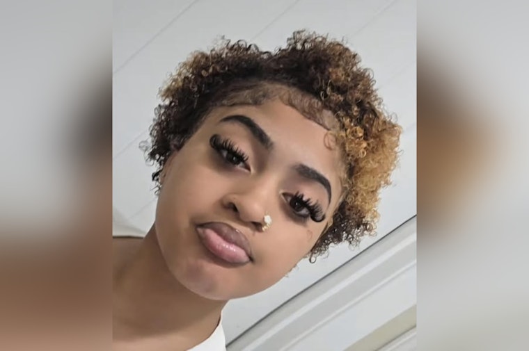 Clarksville Police Seek Public's Help in Locating Missing 15-Year-Old Maleya Jackson