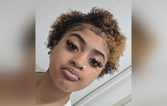 Clarksville Police Seek Public's Help in Locating Missing 15-Year-Old Maleya Jackson