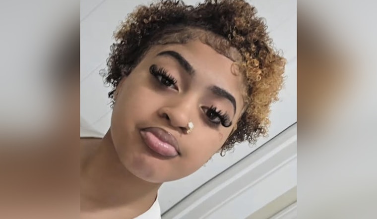 Clarksville Police Seek Public's Help in Locating Missing 15-Year-Old Maleya Jackson
