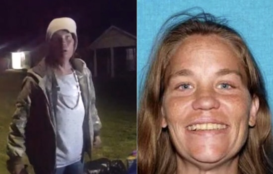 Clarksville Police Seek Public's Help to Locate Missing Woman Linda Flowers