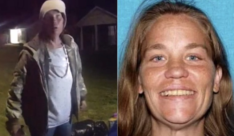 Clarksville Police Seek Public's Help to Locate Missing Woman Linda Flowers