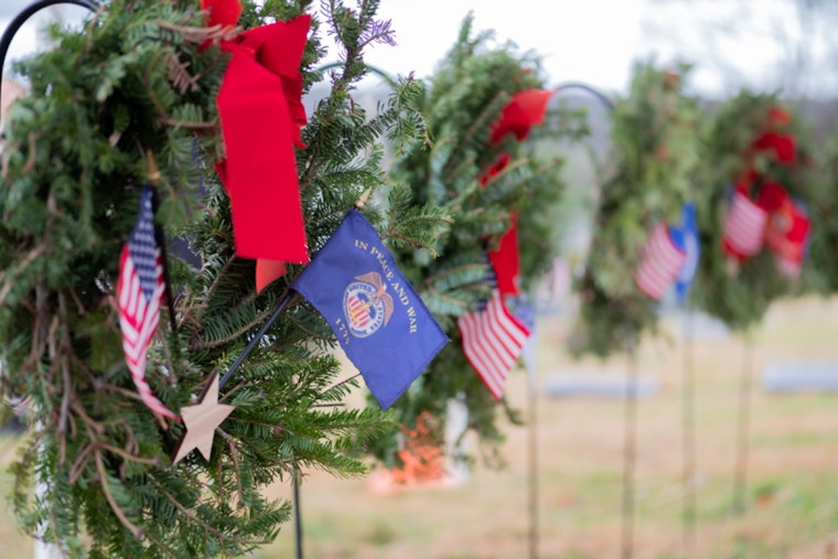 Clarksville's Riverview Cemetery Seeks Support for Wreaths Across America Tribute to Veterans