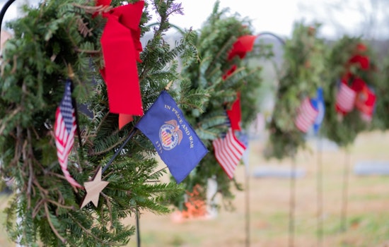 Clarksville's Riverview Cemetery Seeks Support for Wreaths Across America Tribute to Veterans